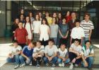 1996./97. Godina, 7.C Razred