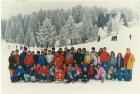 1989. Godina