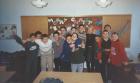 1999. Godina